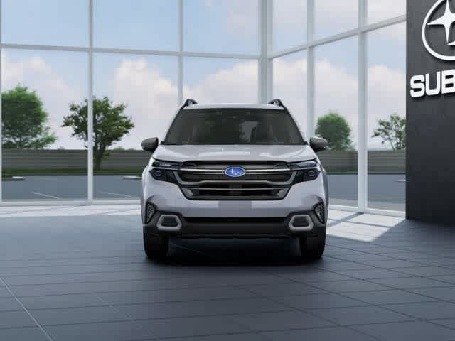 New 2026 Subaru Forester Limited AWD/4WD image 7