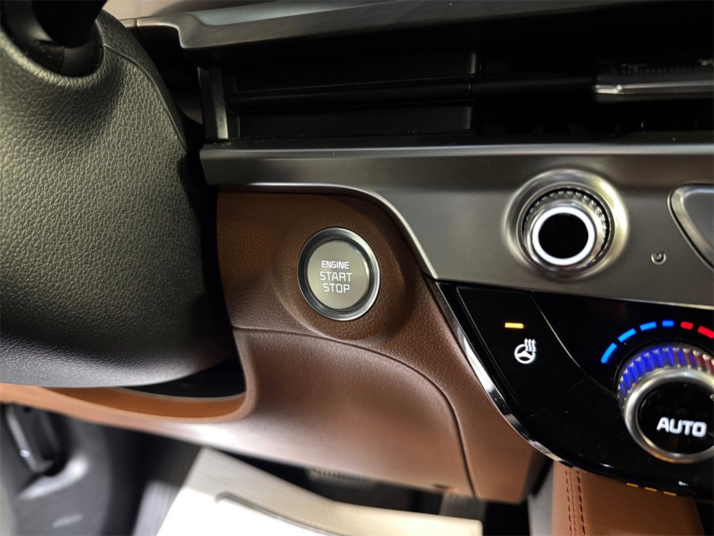 Certified 2023 Kia Telluride EX X-Line image 29