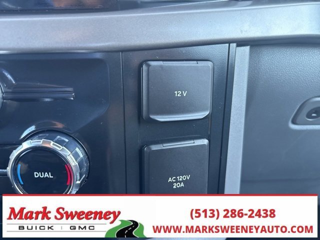 Used 2024 Ford F150 XLT w/ Mobile Office Package image 23