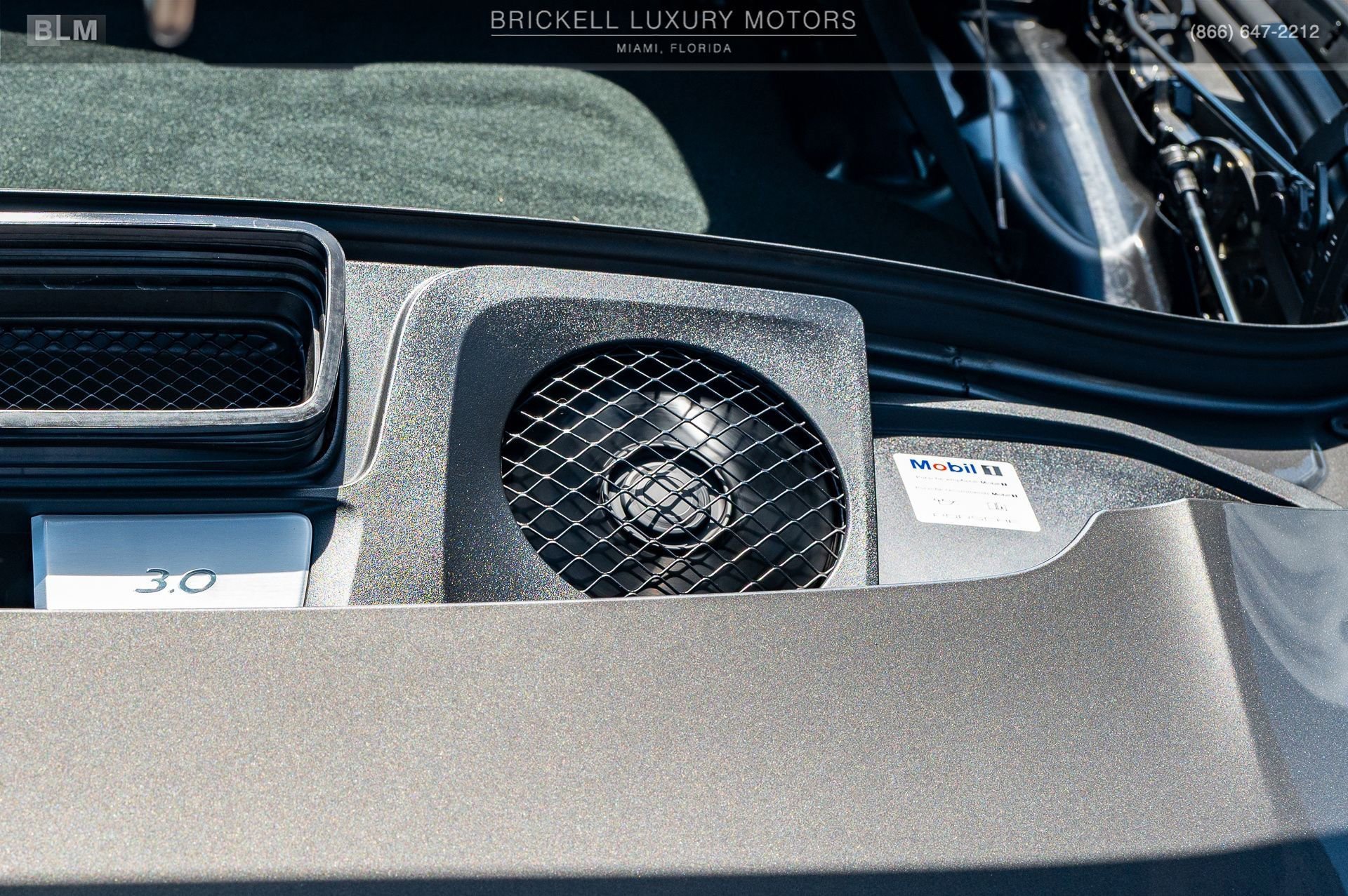 Used 2018 Porsche 911 Carrera image 37