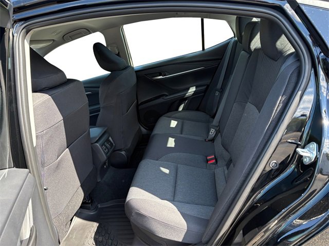 New 2026 Toyota Camry LE image 10