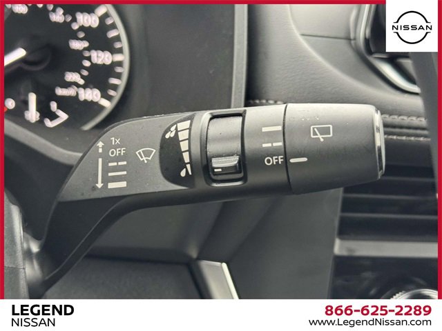 Certified 2024 Nissan Rogue SV image 22