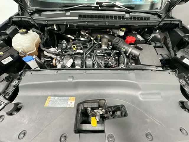 Used 2021 Ford Edge ST-Line AWD/4WD image 27