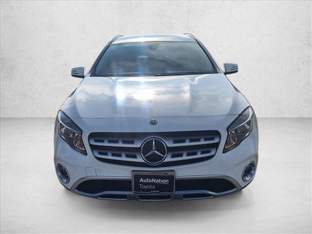 Used 2020 Mercedes-Benz GLA 250 video 2