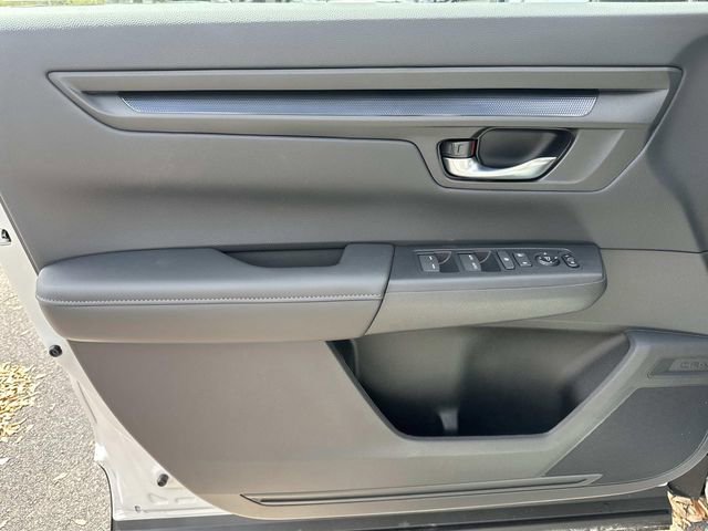New 2026 Honda CR-V EX image 17