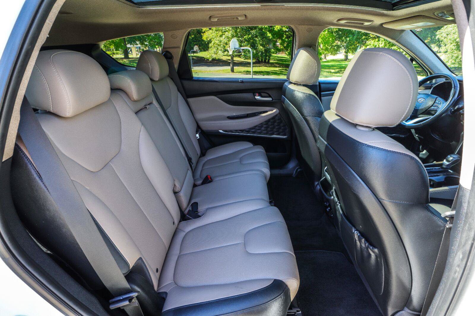 Used 2019 Hyundai Santa Fe AWD image 39