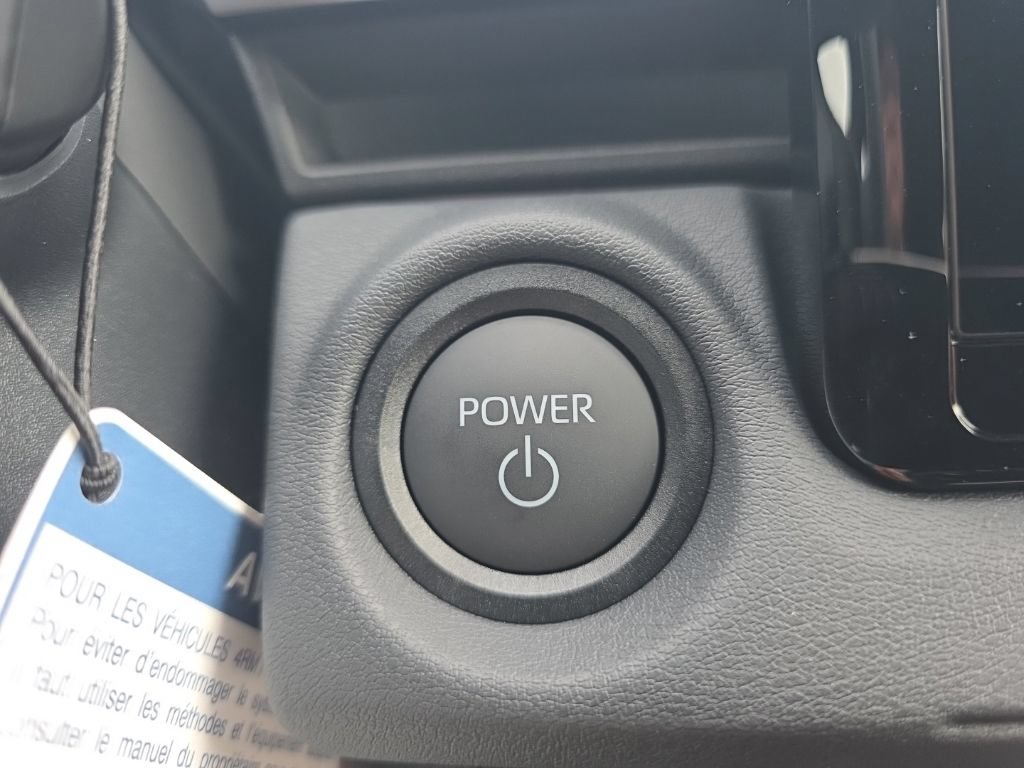 New 2026 Toyota C-HR AWD/4WD image 23