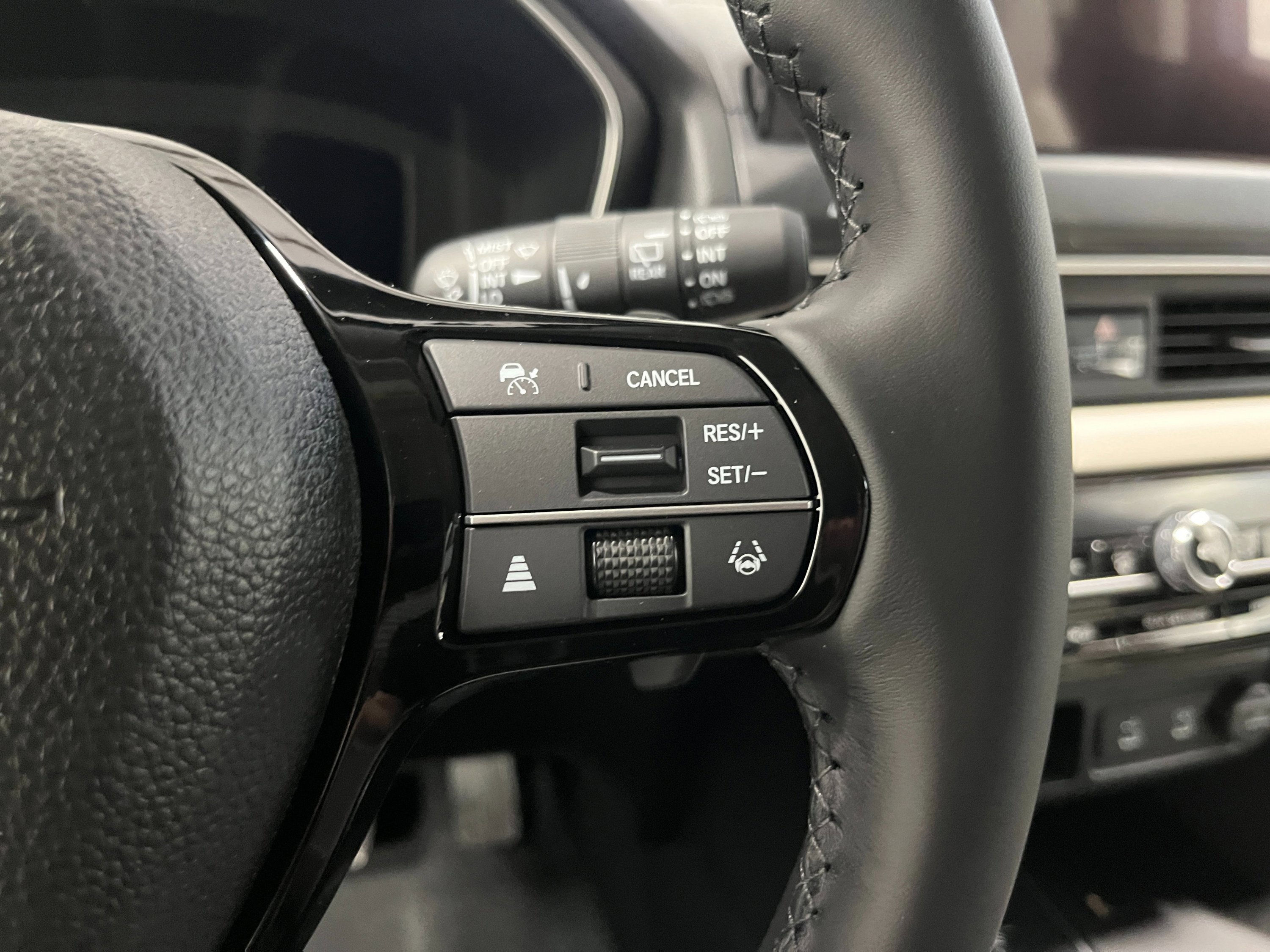 New 2026 Honda Pilot image 18