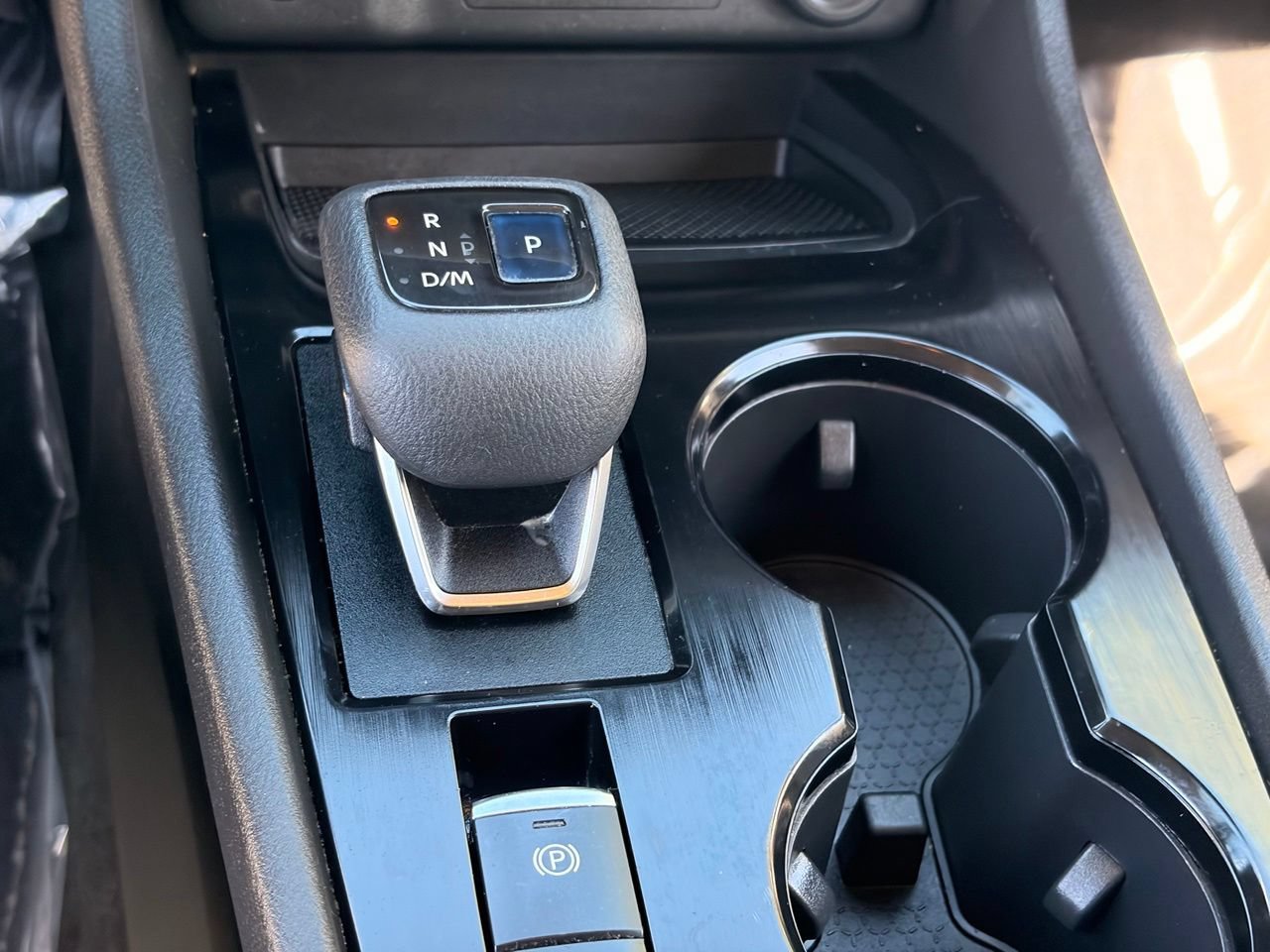 Certified 2021 Nissan Rogue SV FWD image 27