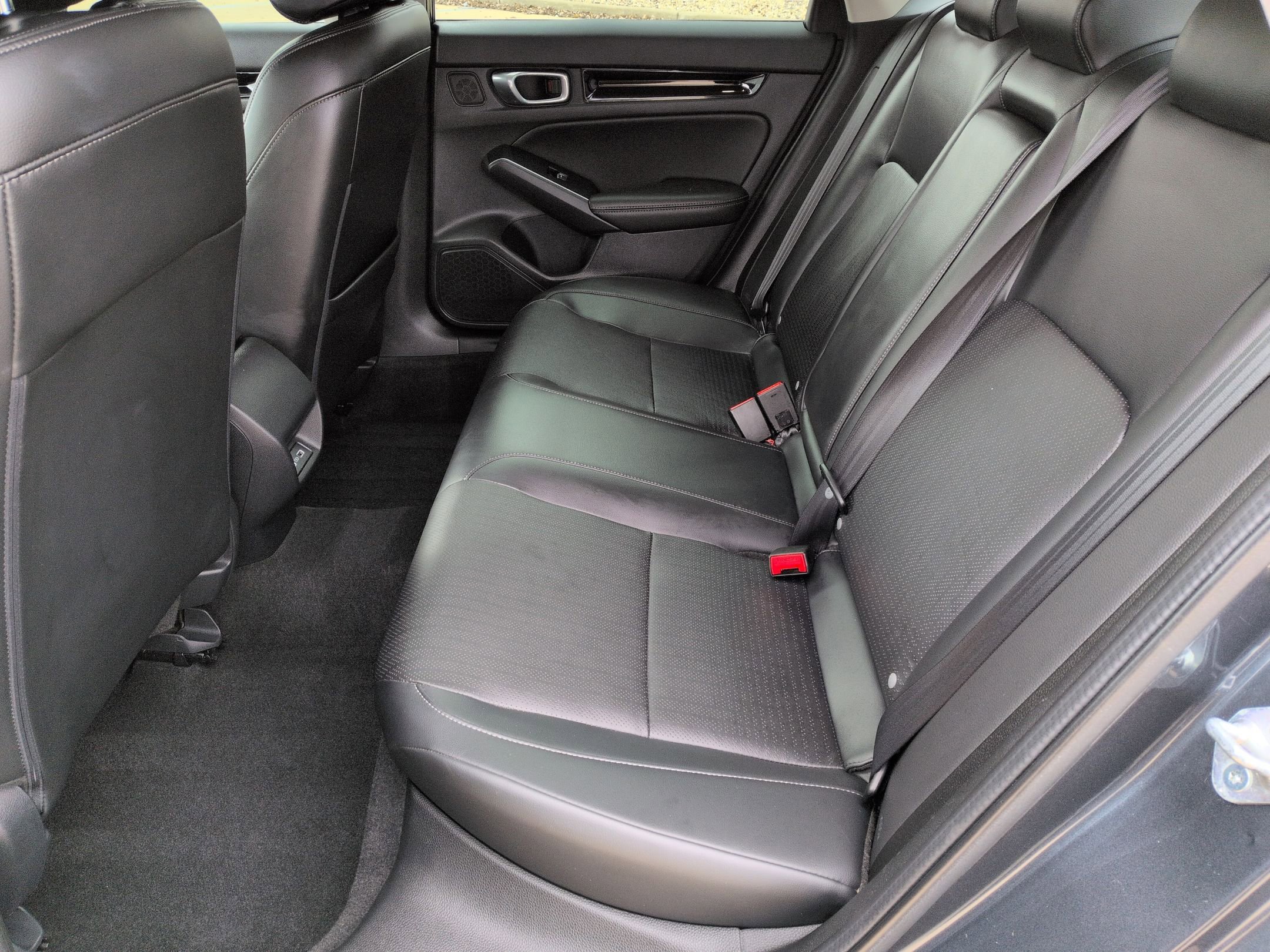 Certified 2023 Honda Civic Touring image 24