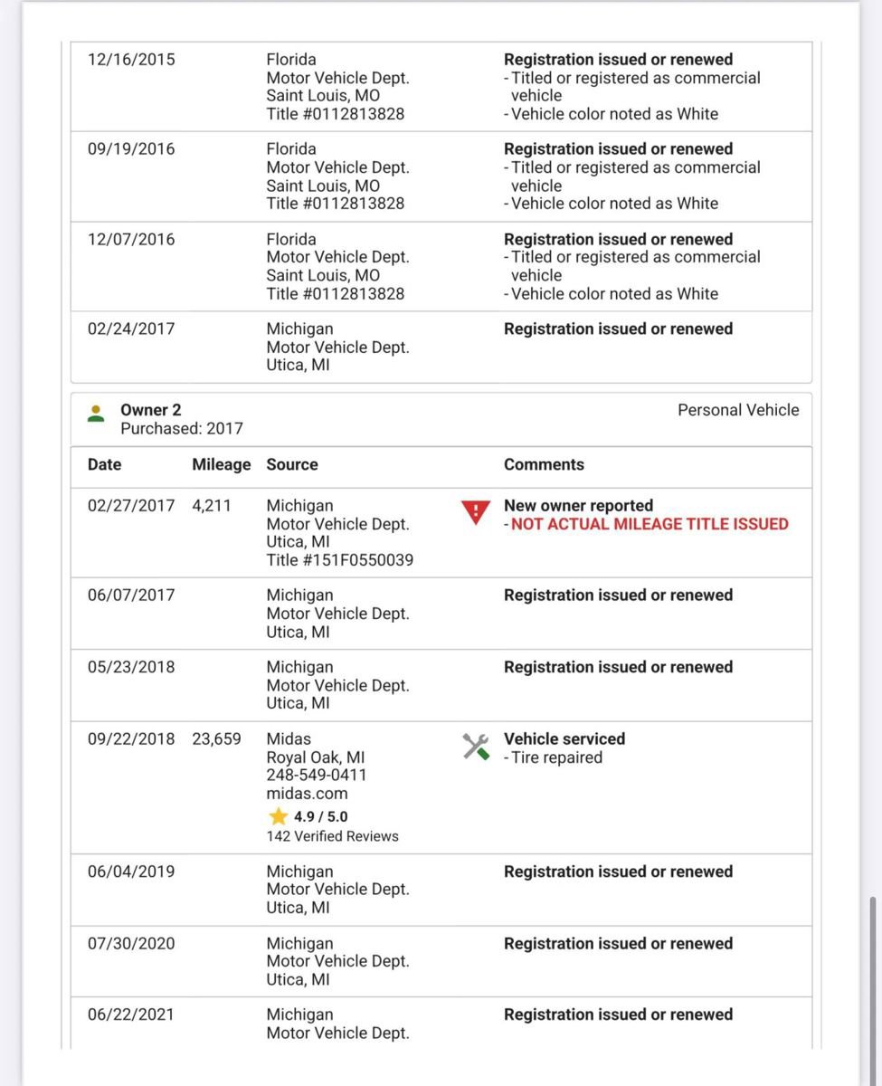 Used 2013 Chevrolet Express 2500 image 59