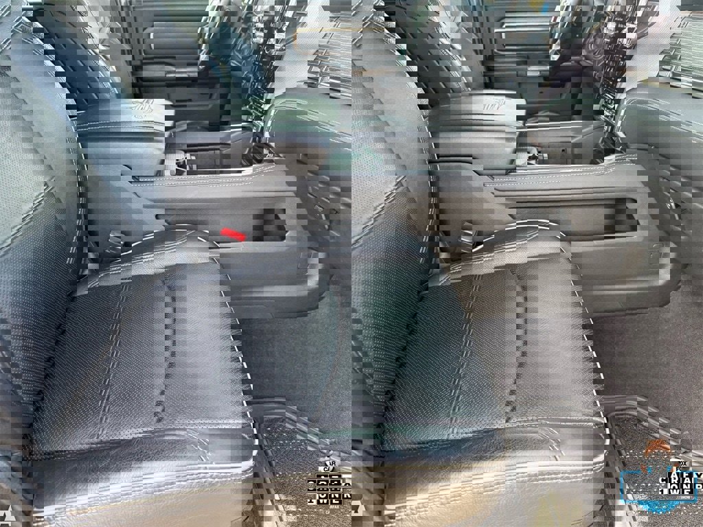 Certified 2021 RAM 3500 Limited image 29