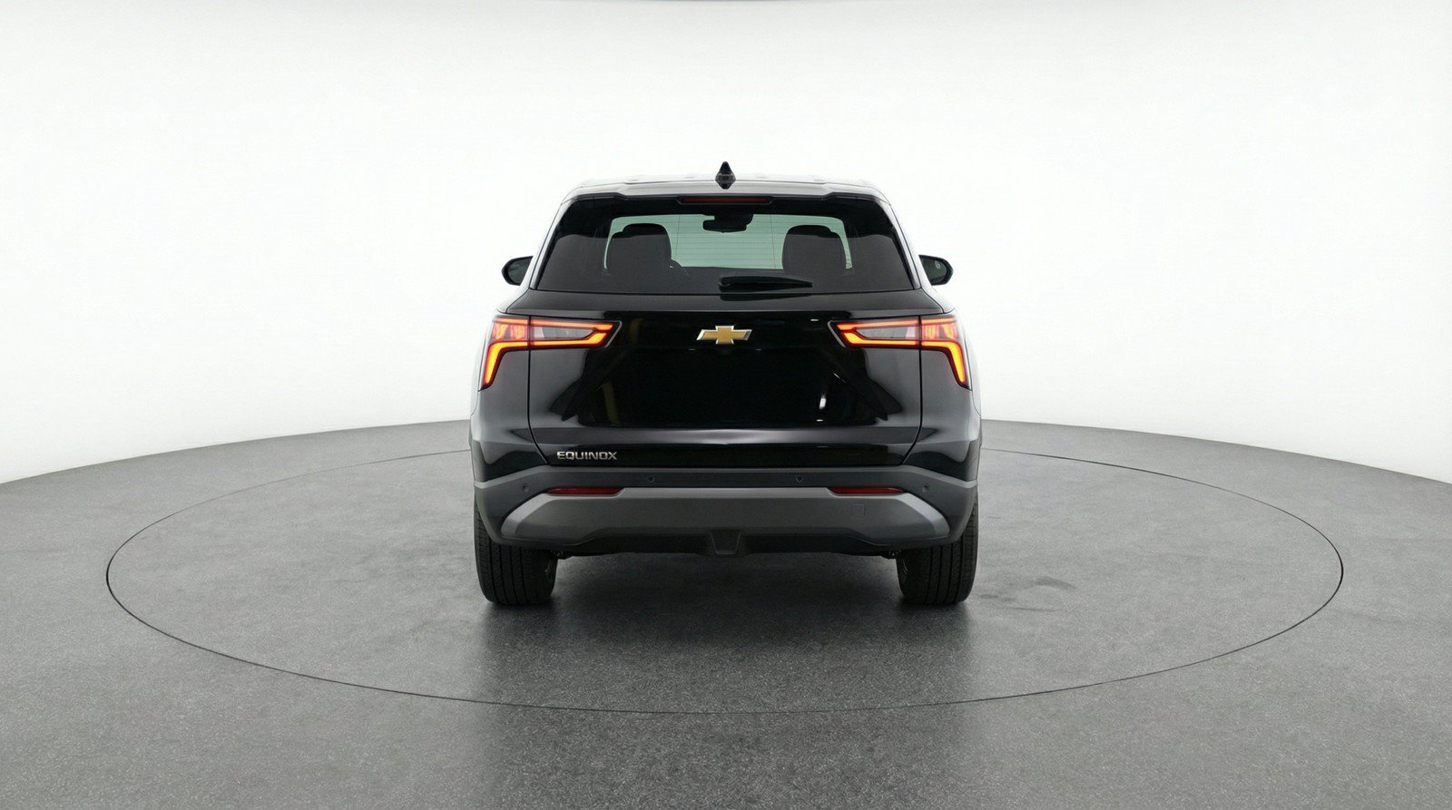 Used 2025 Chevrolet Equinox LT FWD image 7