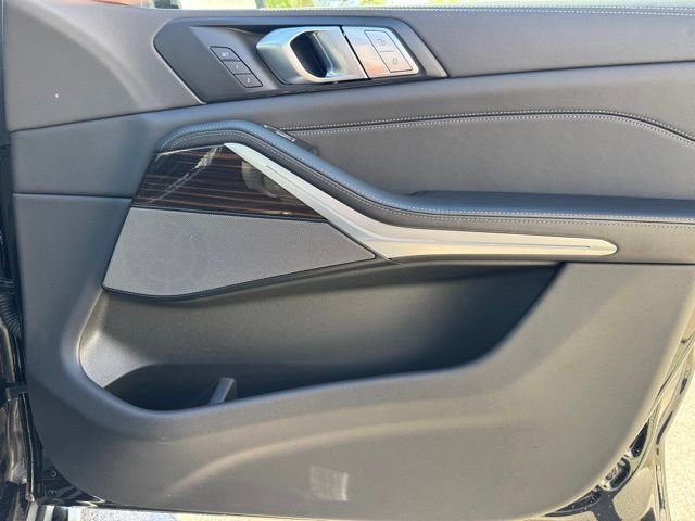 Certified 2026 BMW X7 xDrive40i image 30