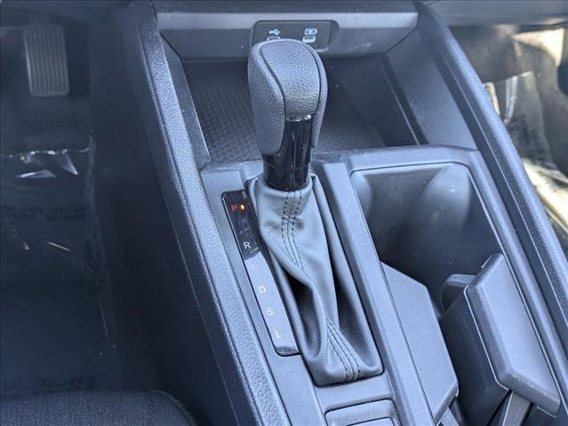 Used 2024 Honda Accord LX image 12