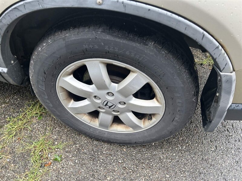 Used 2008 Honda CR-V EX image 29