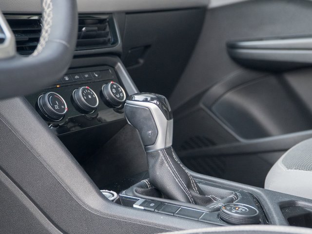 Certified 2023 Volkswagen Taos S w/ Driver Assistance Package image 27