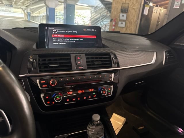 Used 2020 BMW M2 Competition w/ Executive Package RWD image 8