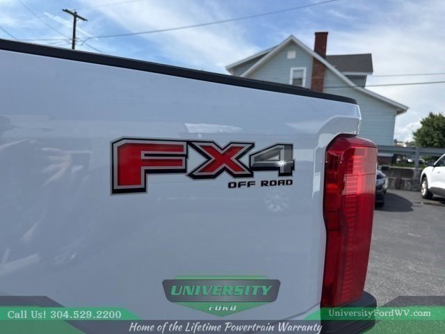 New 2025 Ford F250 XL w/ XL Driver Assist Package image 36