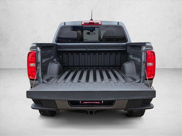 Used 2018 Chevrolet Colorado Z71 image 6