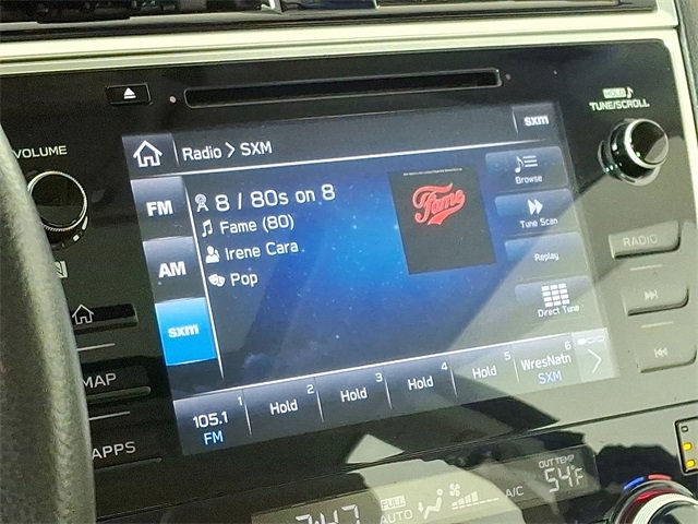 Used 2018 Subaru Legacy 3.6R Limited image 20