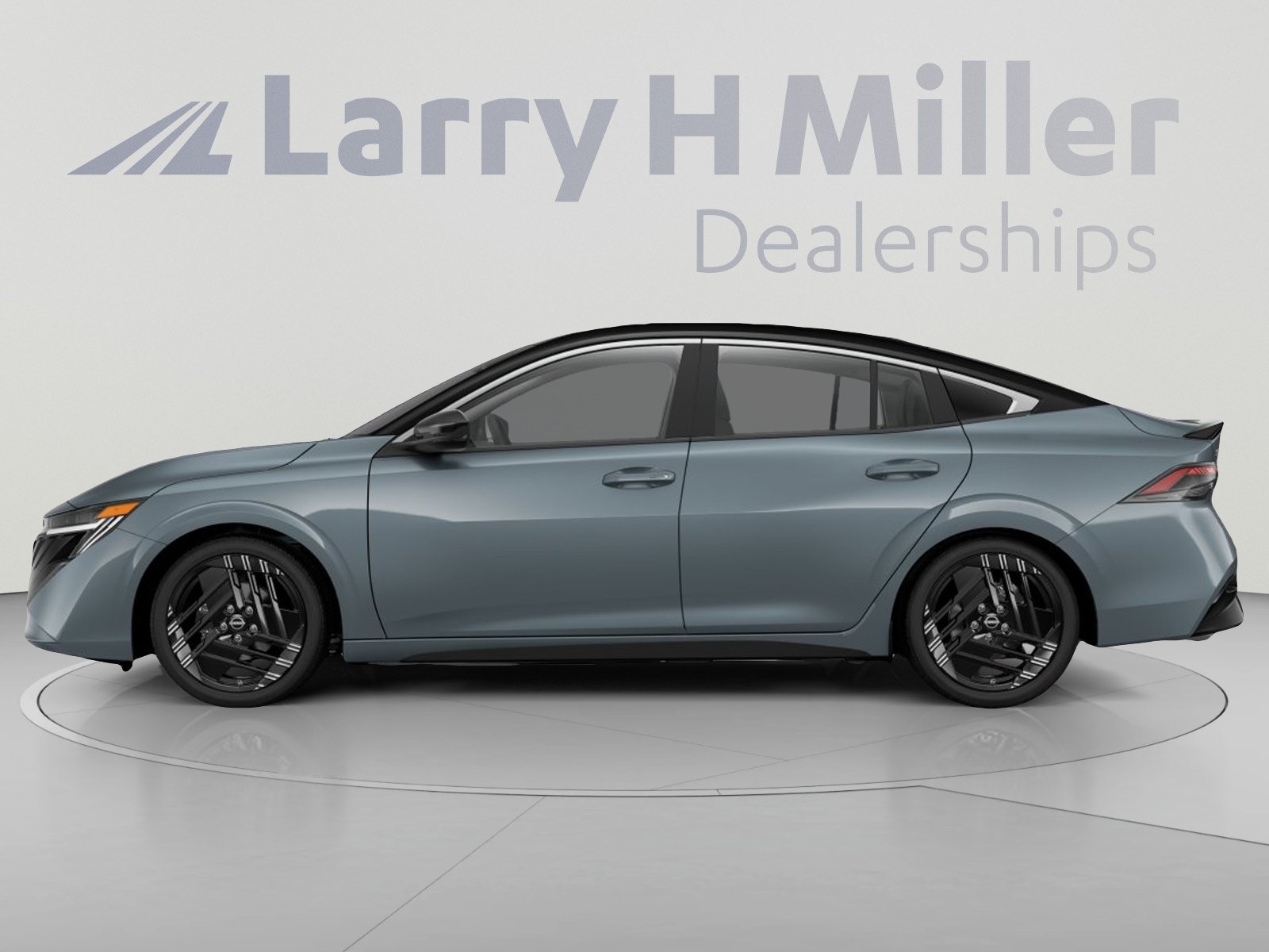 New 2027 Nissan Sentra SR FWD image 8