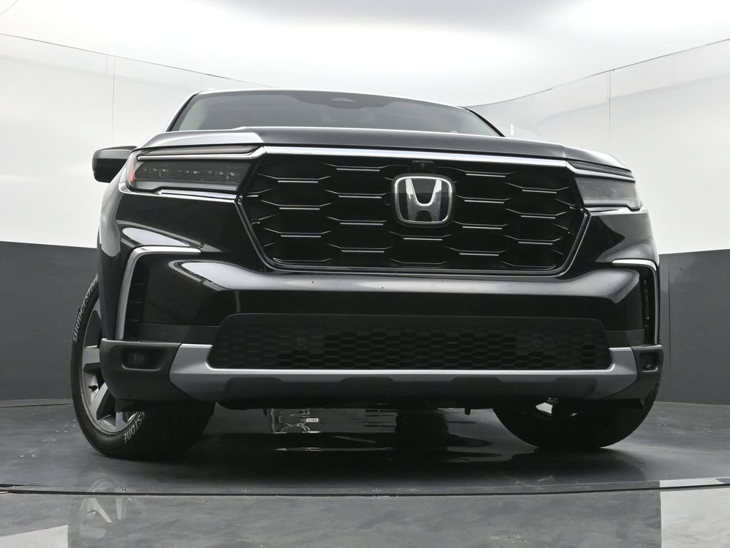 Used 2024 Honda Pilot Elite image 29