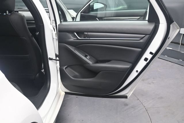Used 2022 Honda Accord Sport image 22