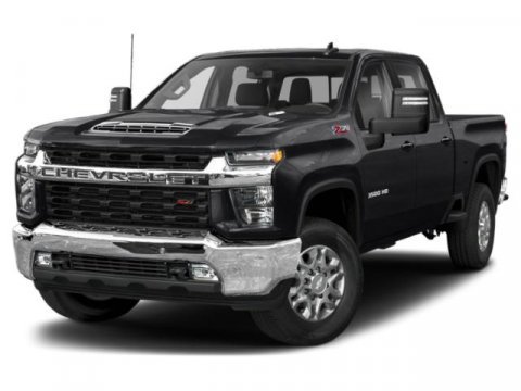 Used 2022 Chevrolet Silverado 3500 High Country w/ Snow Plow Prep/Camper Package image 1