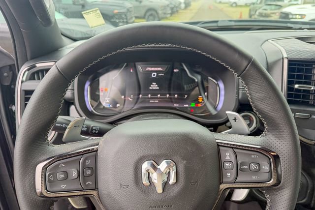 New 2026 RAM 1500 Rebel w/ G/T Package image 17