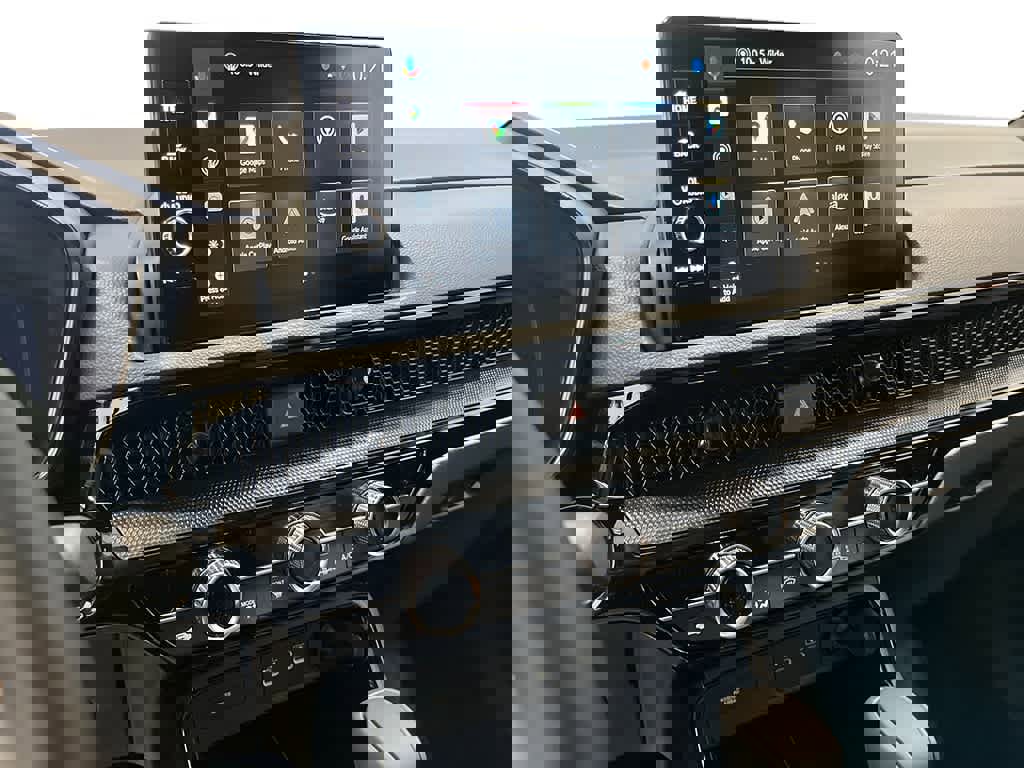 New 2026 Honda CR-V Sport Touring image 20