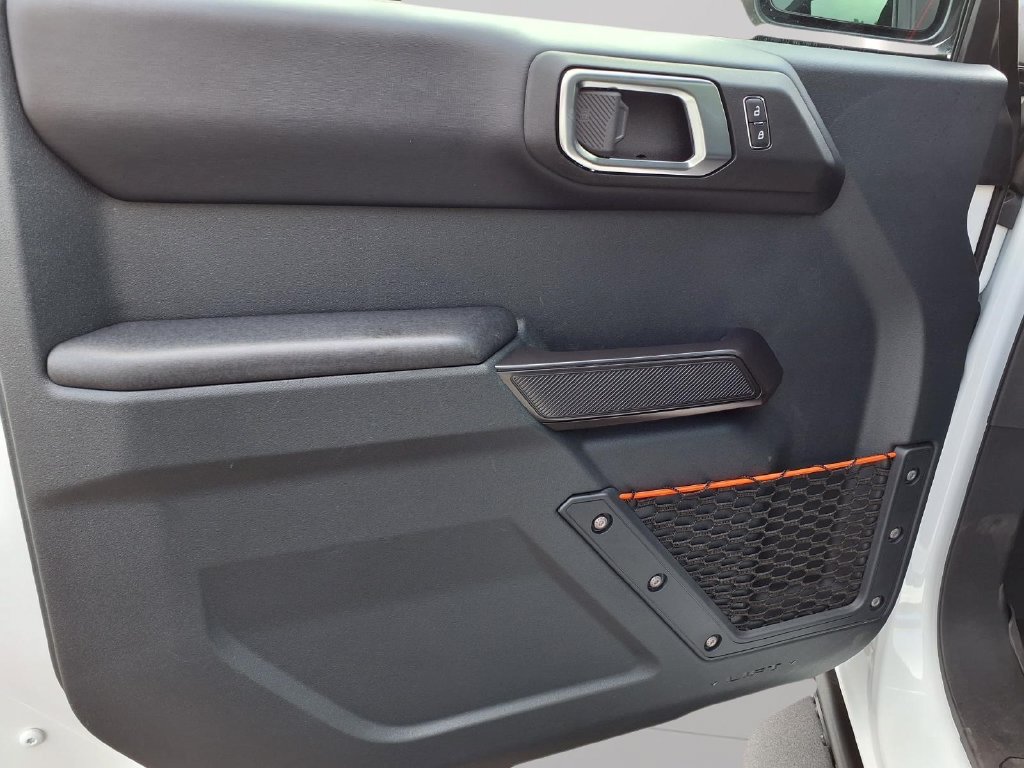 Used 2024 Ford Bronco Raptor w/ Interior Carbon Fiber Pack 6 AWD/4WD image 14
