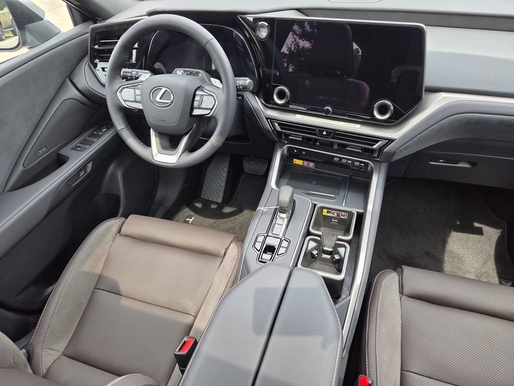 New 2026 Lexus TX 350 AWD w/ Technology Package image 36