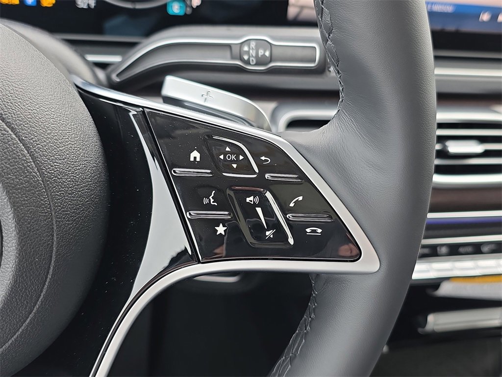 New 2026 Mercedes-Benz GLE 350 4MATIC image 24