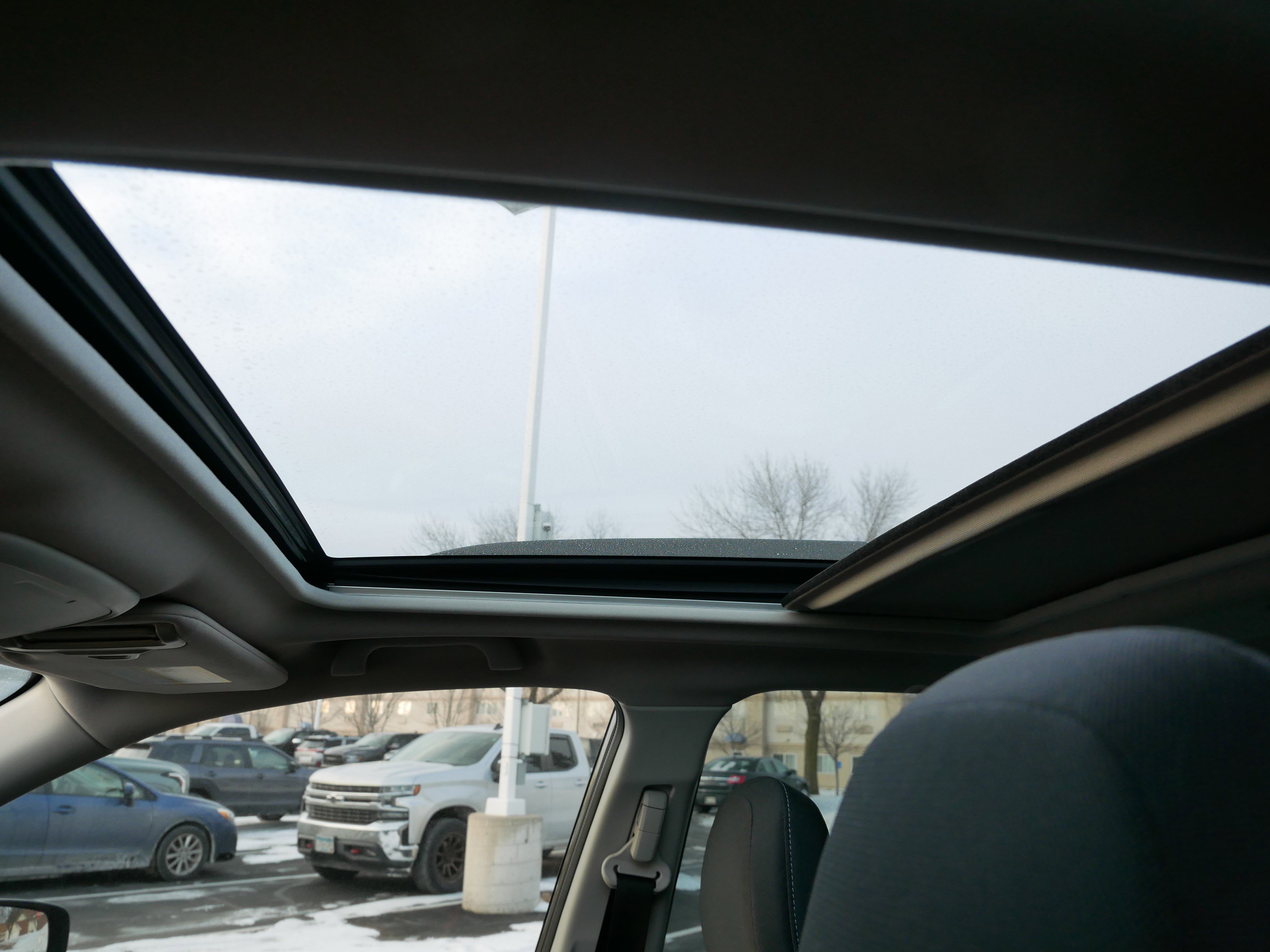 Certified 2023 Subaru Forester Premium image 32