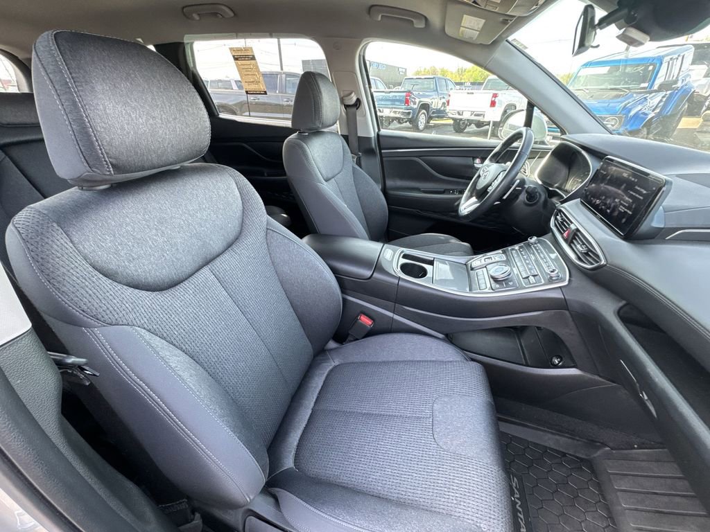 Used 2023 Hyundai Santa Fe SEL AWD/4WD image 24