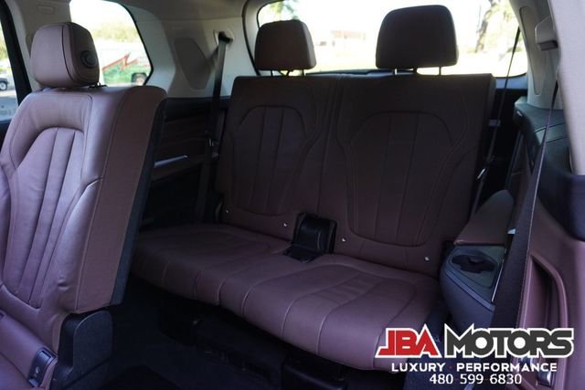 Used 2020 BMW X7 xDrive40i w/ Premium Package image 19