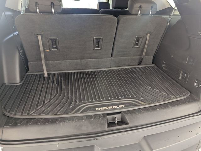 Used 2019 Chevrolet Traverse LT image 30