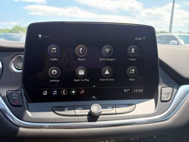 New 2026 Chevrolet Blazer LT w/ Convenience Package FWD image 16