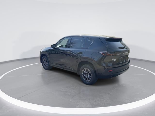 New 2026 MAZDA CX-5 Select image 6
