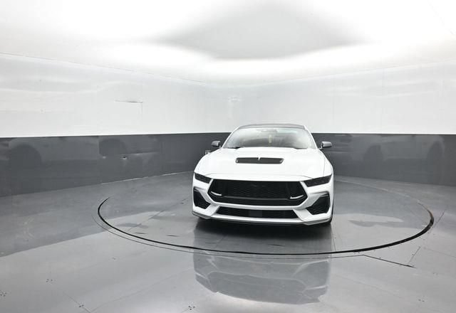 New 2026 Ford Mustang GT w/ GT Performance Package RWD image 3