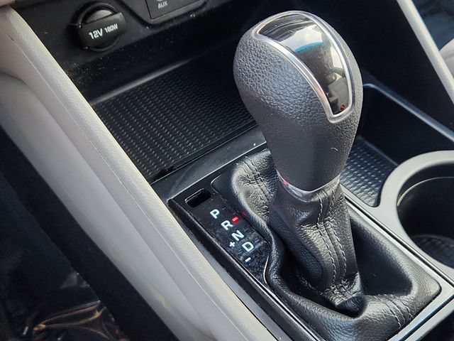 Used 2020 Hyundai Tucson Value AWD/4WD image 41
