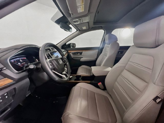 Used 2020 Honda CR-V Touring image 16