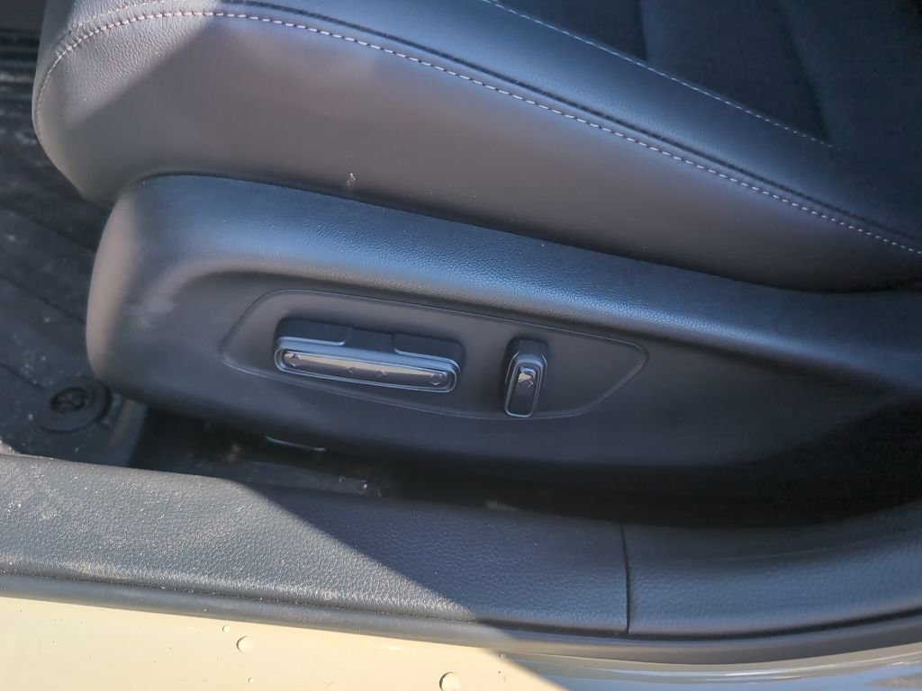 Used 2026 Honda Civic Sport Touring image 19