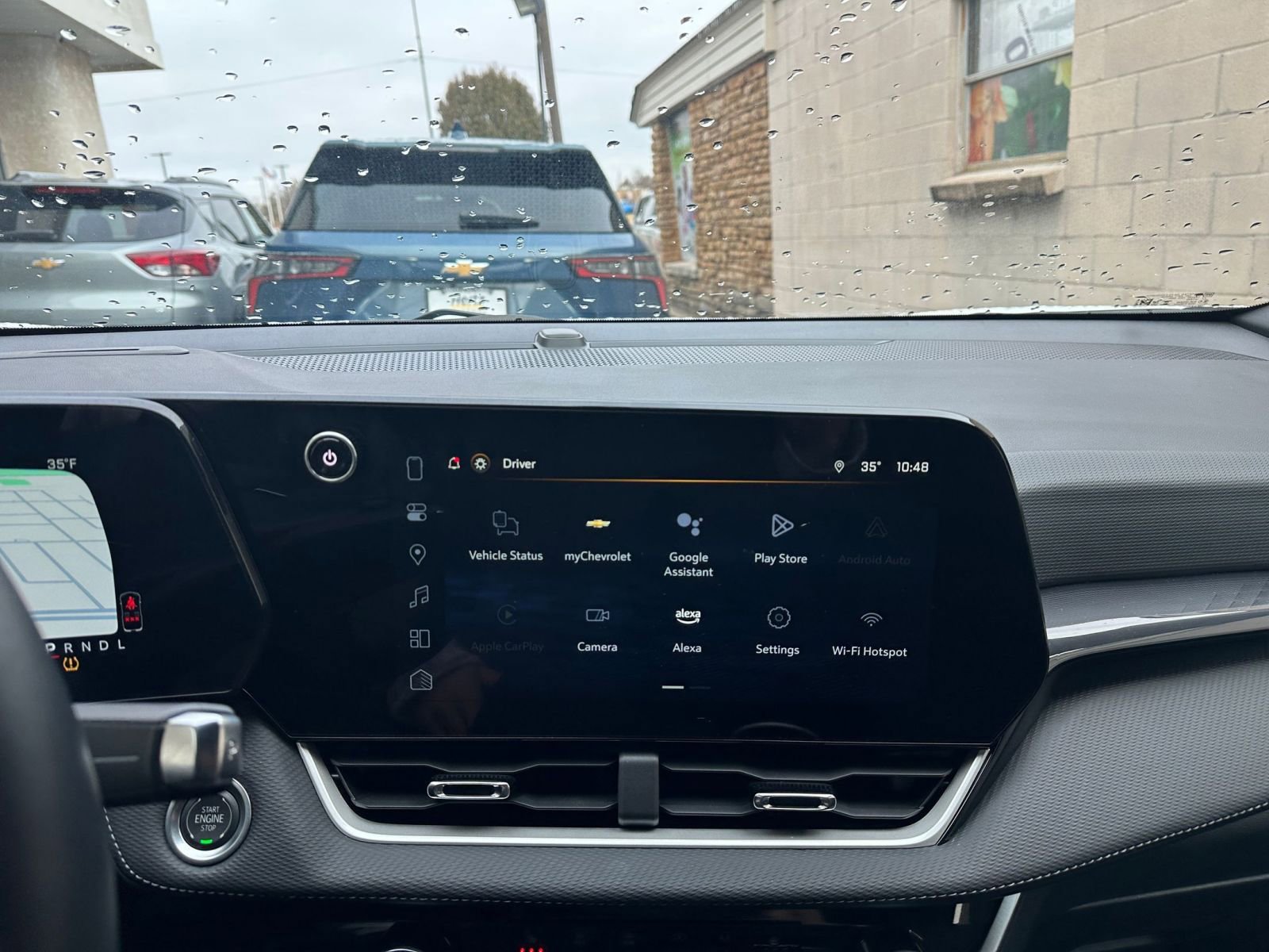 Used 2025 Chevrolet Equinox LT image 18