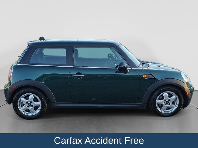 Used 2009 MINI Cooper Hardtop FWD image 3