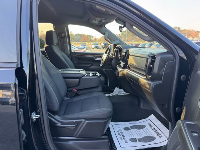 Used 2022 Chevrolet Silverado 1500 LT image 9