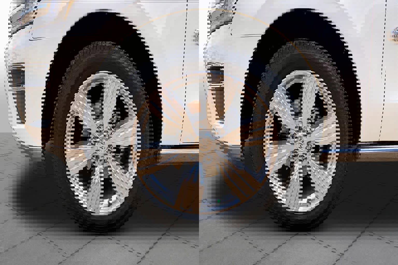 Certified 2023 Ford Expedition King Ranch image 11