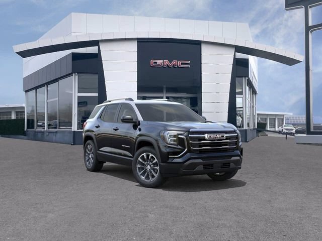 New 2027 GMC Terrain Elevation w/ Elevation Premium Package