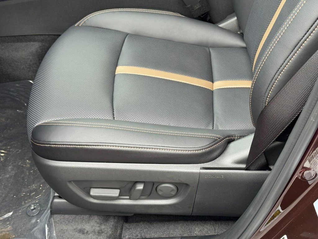 New 2026 MAZDA CX-90 3.3 Turbo w/ Premium Plus Pkg AWD/4WD image 15